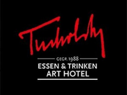 Photo: Tucholsky Essen und Trinken